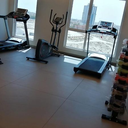 Jood Residence Seef ภายนอก รูปภาพ