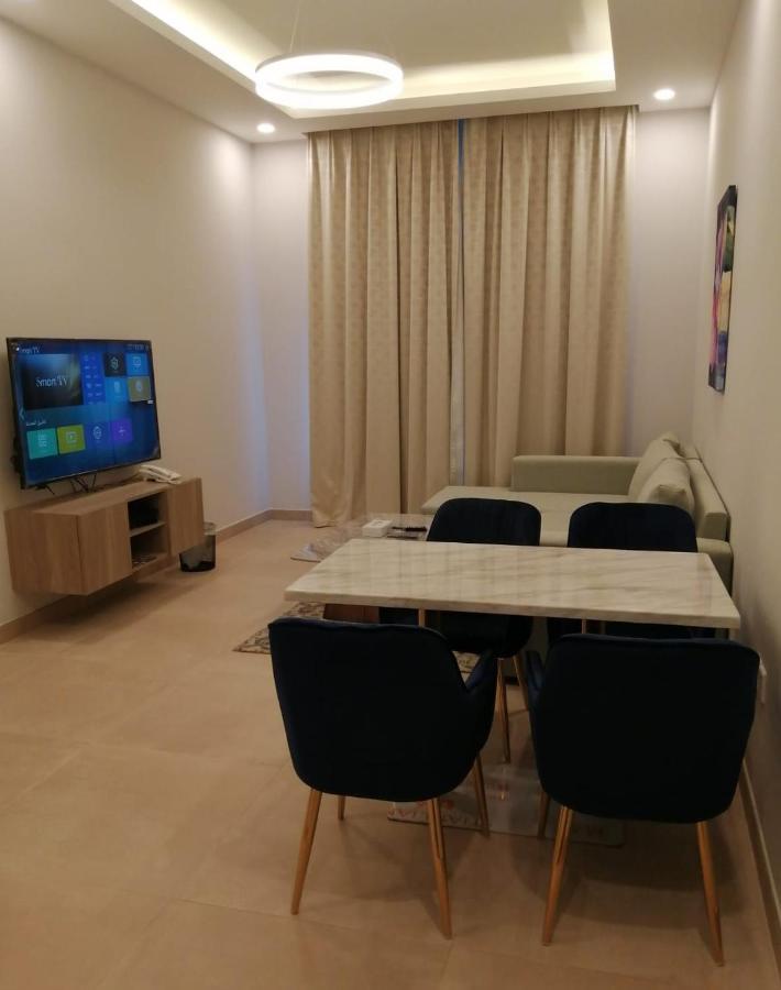 Jood Residence Seef ภายนอก รูปภาพ