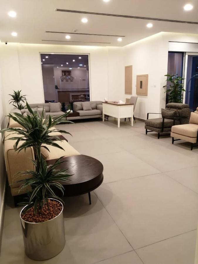 Jood Residence Seef ภายนอก รูปภาพ