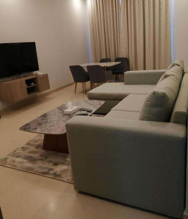 Jood Residence Seef ภายนอก รูปภาพ