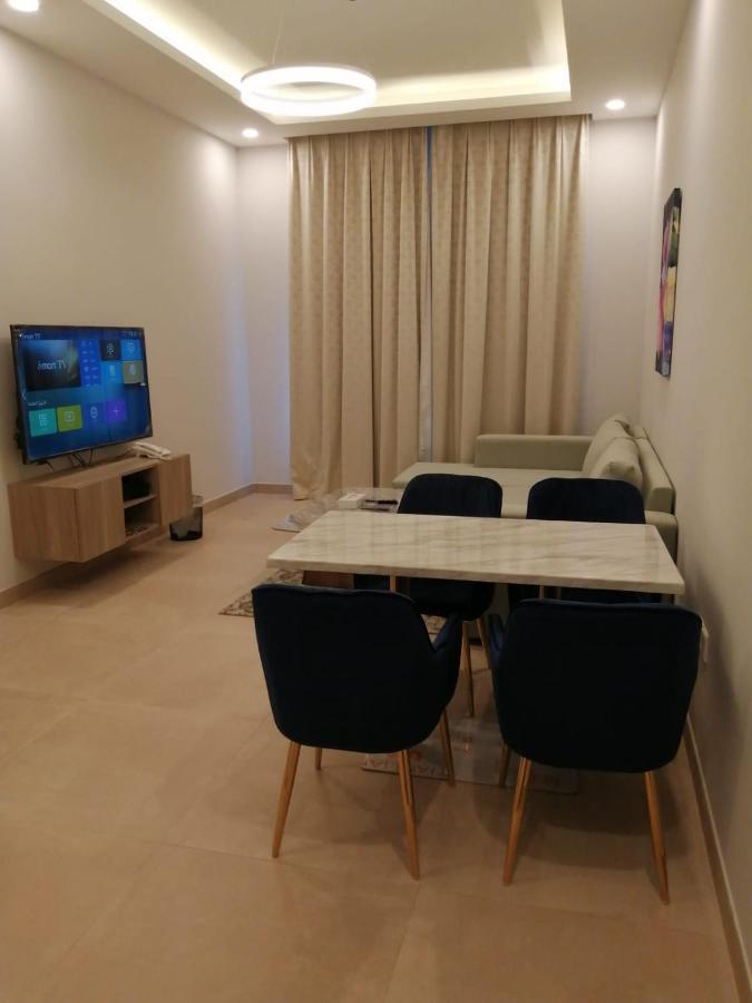 Jood Residence Seef ภายนอก รูปภาพ