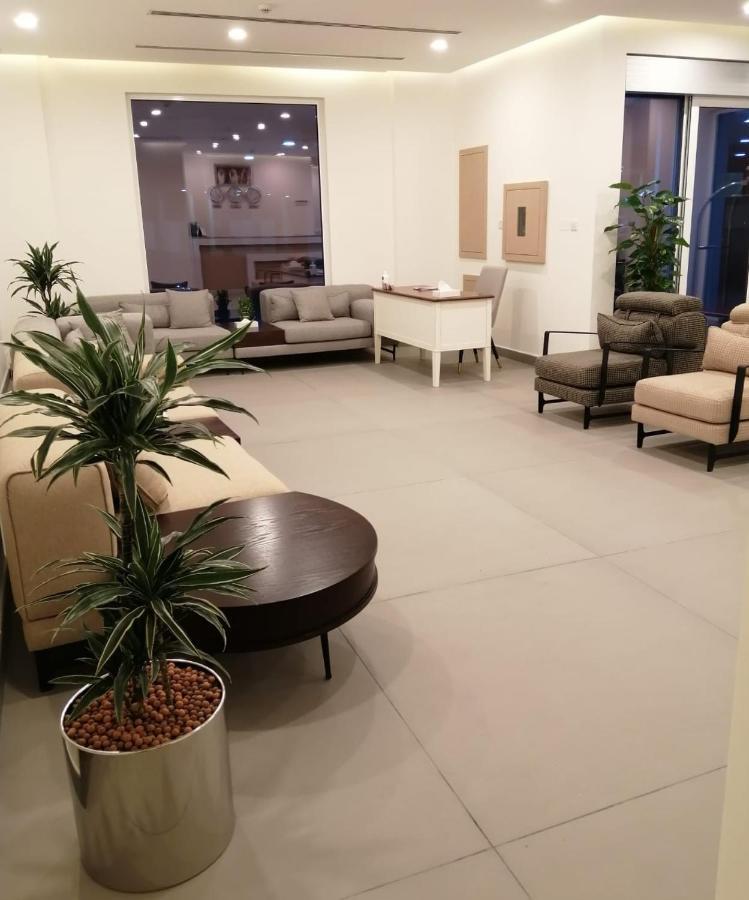 Jood Residence Seef ภายนอก รูปภาพ