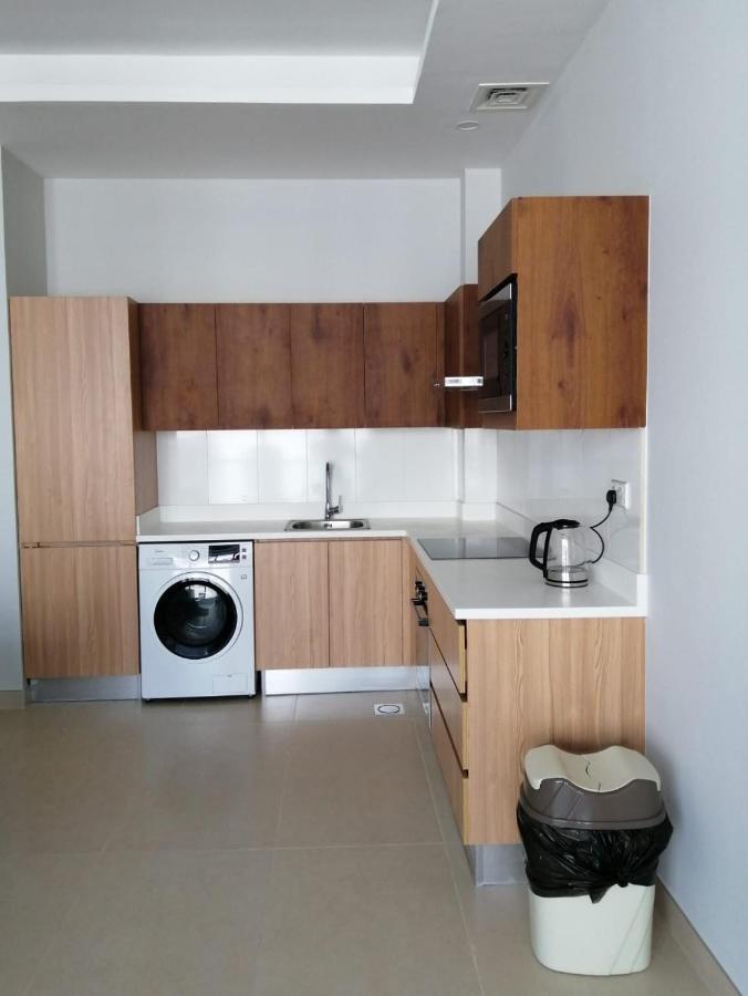 Jood Residence Seef ภายนอก รูปภาพ
