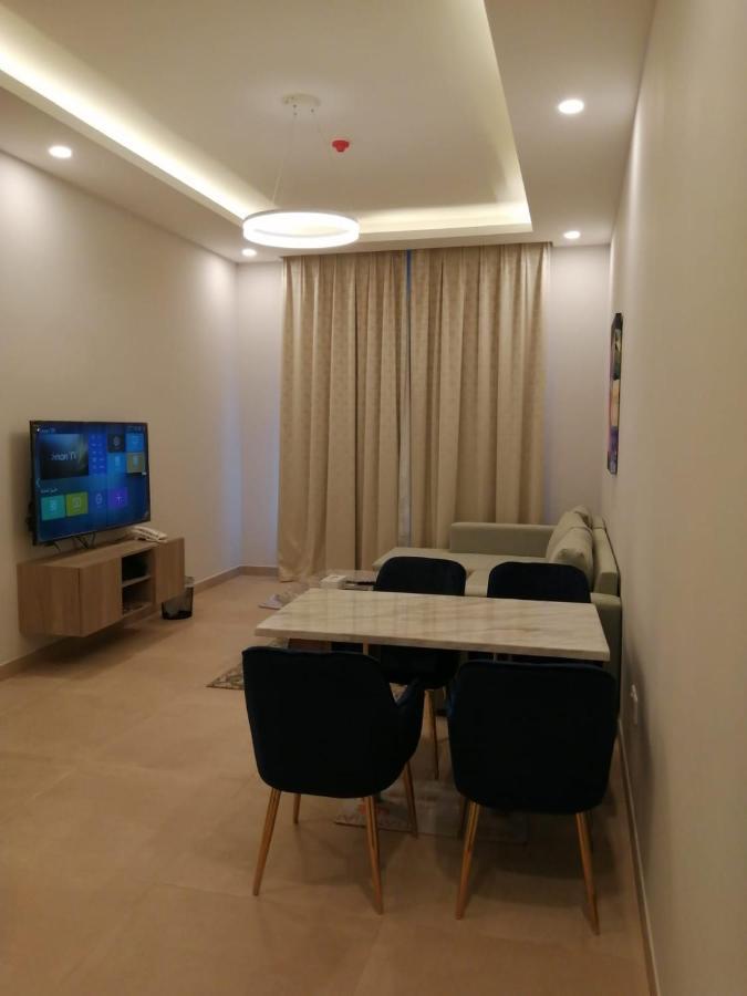 Jood Residence Seef ภายนอก รูปภาพ