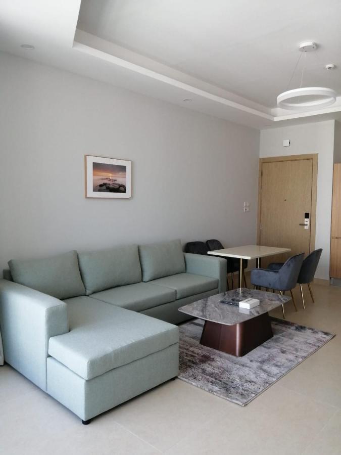 Jood Residence Seef ภายนอก รูปภาพ