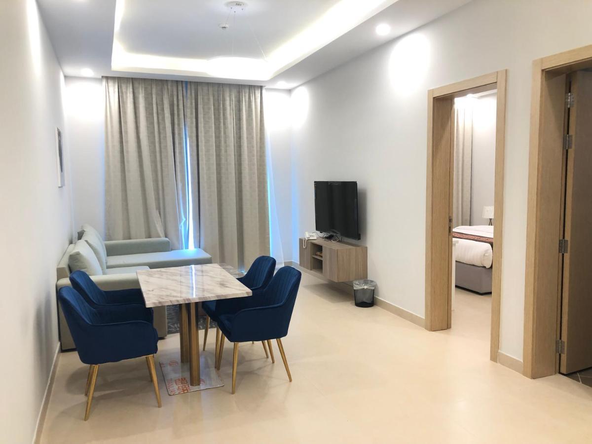 Jood Residence Seef ภายนอก รูปภาพ