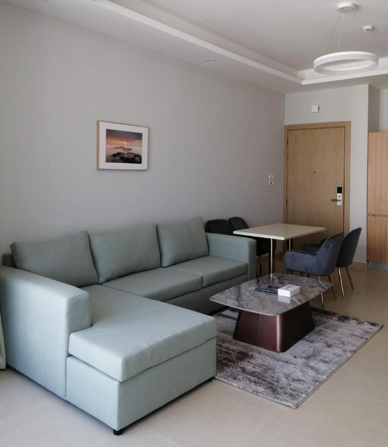 Jood Residence Seef ภายนอก รูปภาพ