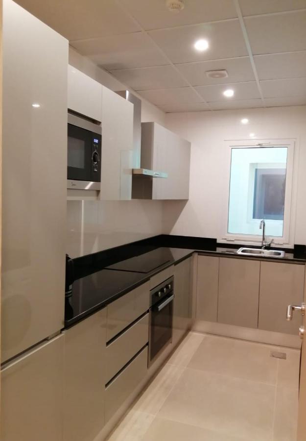 Jood Residence Seef ภายนอก รูปภาพ