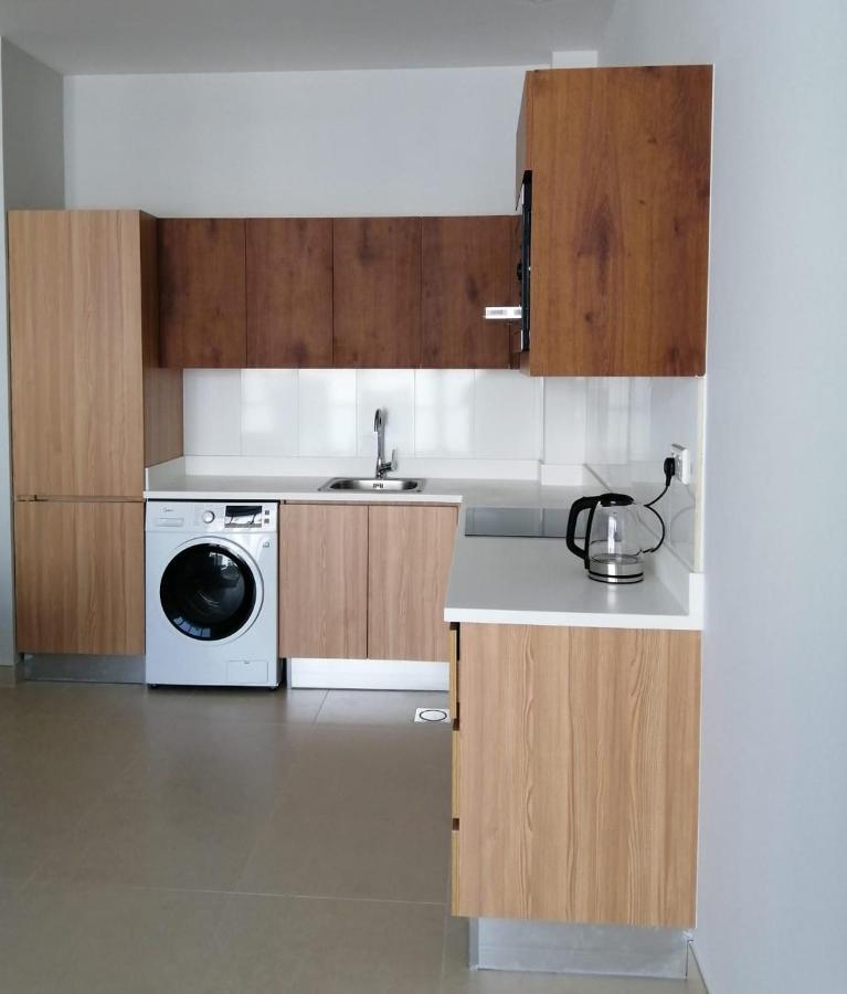 Jood Residence Seef ภายนอก รูปภาพ
