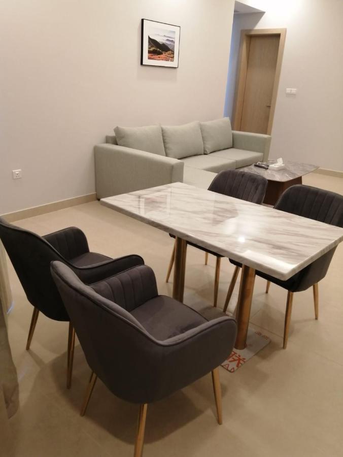 Jood Residence Seef ภายนอก รูปภาพ