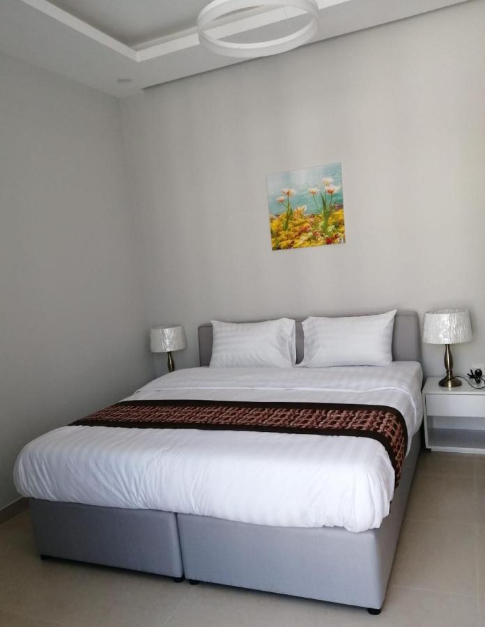 Jood Residence Seef ภายนอก รูปภาพ