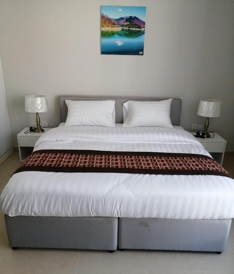Jood Residence Seef ภายนอก รูปภาพ