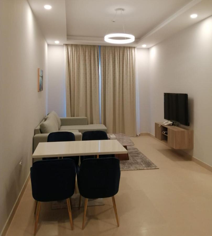 Jood Residence Seef ภายนอก รูปภาพ