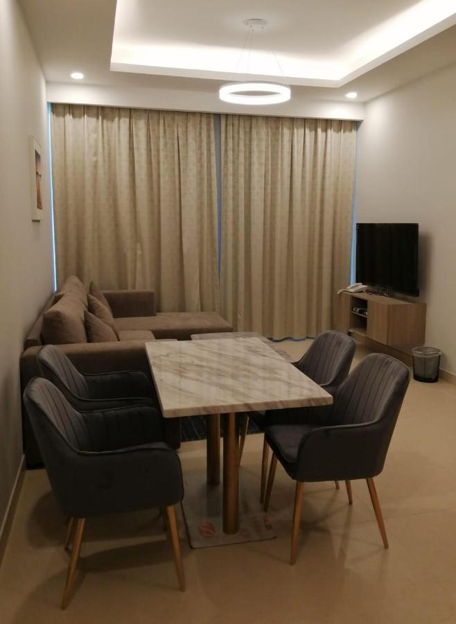 Jood Residence Seef ภายนอก รูปภาพ