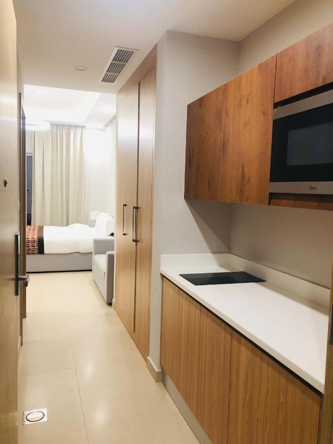 Jood Residence Seef ภายนอก รูปภาพ